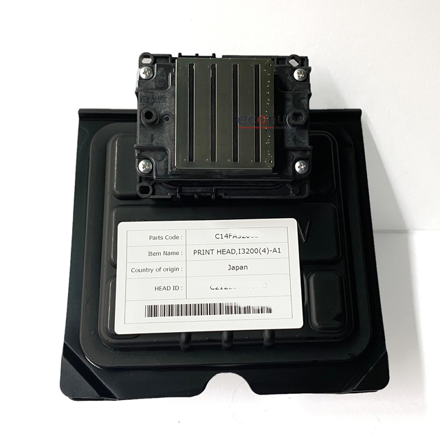 Printing Machinery Parts Brand New Original I3200 Unlocked Printhead I3200 A1 I3200 E1 I3200 U1 for Dtf Epson Printer