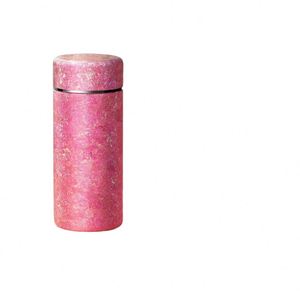 Gourde isotherme portable personnalisée grande capacité pour sports de plein air et camping, en titane - Product Image 1