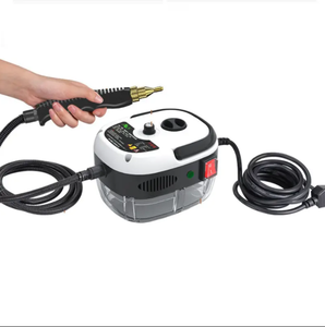 Máquina de Limpieza a Vapor Eléctrica Multifuncional de Mano para el Hogar, de Alta Temperatura - Product Image 4