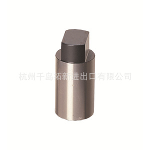 Goupille de positionnement Yuwei Pt10 Pt11 à tête cylindrique, pièce standard à épaule pour pinces à usage mécanique - Product Image 1