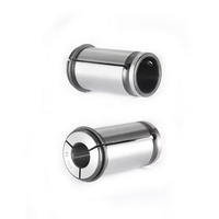 Collet C série haute qualité précision ressort pince droite C32 tour gravure Machine porte-outil pince C25 C20 C42