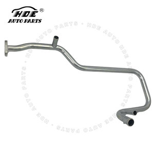 98467958 4852975 99457054 Piezas de Alta Calidad al por Mayor, Tubo de Refrigerante para IVECO DAILY - Product Image 2