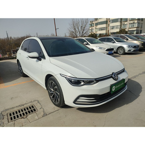 Auto Usado Guazi 2023, <span class=keywords><strong>Volkswagen</strong></span> <span class=keywords><strong>Golf</strong></span>, Mejor Precio, Motor de Gasolina, Automático, Sedán de 5 Plazas, Volante a la Izquierda, para Propietarios de Sedanes de Larga Duración - Product Image 3
