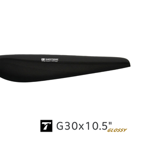 Juego de Hélices de Alto Rendimiento T-MOTOR G30*10.5" (Paquete de 2) - Product Image 5