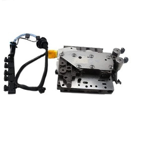 Cuerpo de Válvulas de Transmisión AL4 DPO para Peugeot, Citroën, Renault Beringo, C2, C3, C4, C5, C8, LANCIA, KIA, Repuestos - Product Image 3