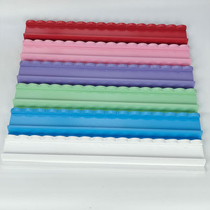 Regleta de Mahjong Americana de Madera Plegable Portátil Premium de 20 Pulgadas, Multicolor, con <span class=keywords><strong>4</strong></span> Juegos Personalizables, Lista para Enviar - Product Image 1