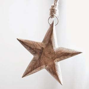 ดาวอะลูมิเนียมแบบแขวนสำหรับเทศกาลคริสต์มาสทำจากโลหะ2025 - Product Image 5