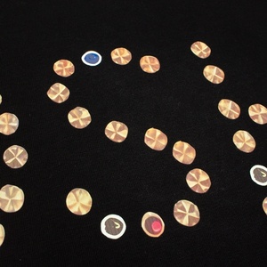 T-shirt Oversize SATOSHI NAKAMOTO – Nouveau Haut Décontracté Effet Délavé Vintage – Vêtement de Travail Streetwear – Cadeaux pour les Passionnés de Crypto, des Événements et de la Technologie - Product Image 5