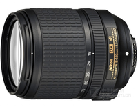 Obiettivo Zoom Nikon AF-S DX 18-140mm F3.5-5.6G ED VR Usato per Fotocamere DSLR con Attacco F come D3200, D3400, D5600, D7200, D7500