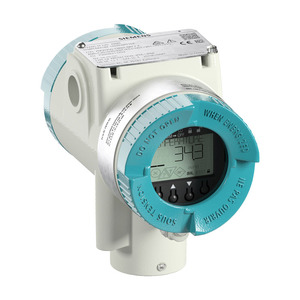 เครื่องวัดอุณหภูมิ Siemens-SITRANS P320/P420 ของแท้ 100% ผลิตจากสแตนเลส ได้รับการรับรองมาตรฐาน IP65 ATEX/IEC EX ช่วงการวัด 100:1 - Product Image 5