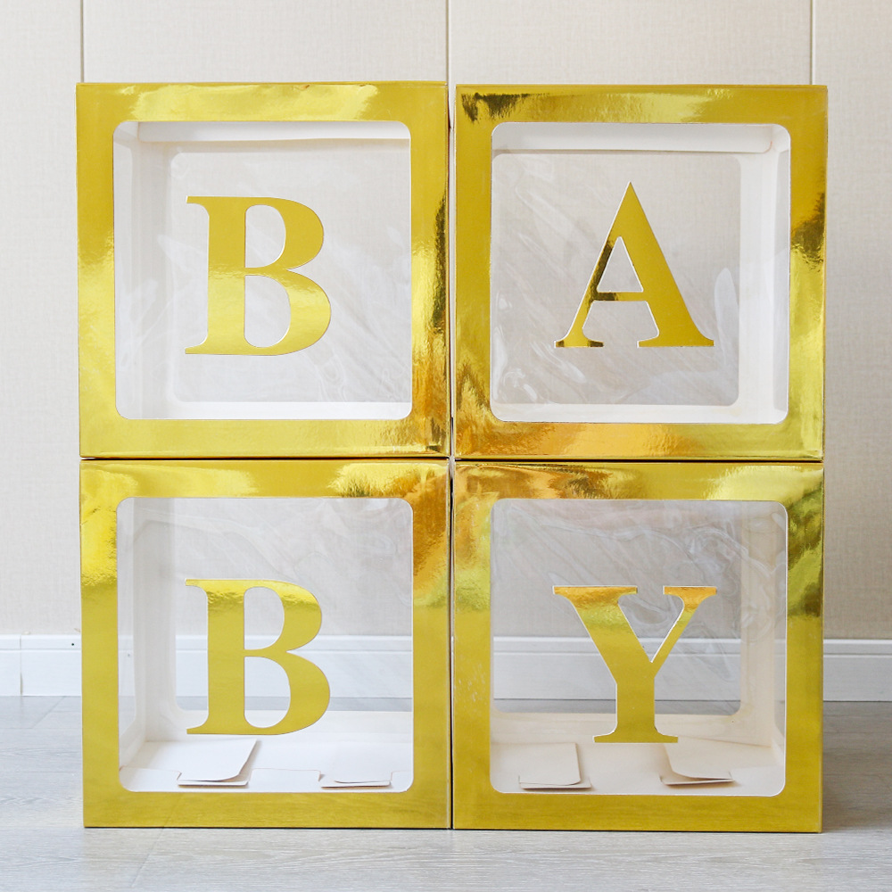 BÉBÉ-or