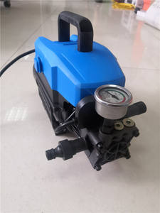 Hidrolavadora Portátil <span class=keywords><strong>de</strong></span> Alta Presión S3, Inalámbrica, para Lavado <span class=keywords><strong>de</strong></span> <span class=keywords><strong>Autos</strong></span> - Product Image 6