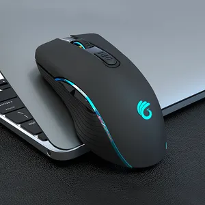 2021 trending new product optical cheap gaming mouse computer accessories