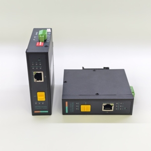 ตัวแปลงสัญญาณไฟเบอร์ 10G PoE แบบจัดการผ่านเว็บ  ตัวรับส่งสัญญาณออปติคอล 10G PoE 802.3 at/af/bt - Product Image 5