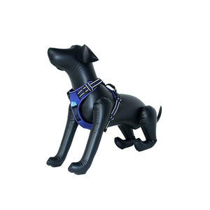 <span class=keywords><strong>Harness</strong></span> Anjing Rompi Dada Anjing Disesuaikan Ukuran <span class=keywords><strong>Harness</strong></span> Anjing - Product Image 6