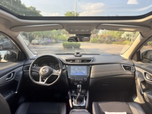 SUV Compatto Usato Economico <span class=keywords><strong>2019</strong></span> Nissan <span class=keywords><strong>Qashqai</strong></span> 2.0L CVT Guida a Sinistra Veicolo a Benzina Prodotto in Cina - Product Image 6