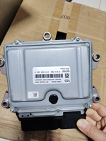 Nouvelles pièces de moteur diesel pour camion, unité de commande moteur, programmateur ECU 0281020613