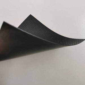 Giá rẻ mật độ cao UV kháng <span class=keywords><strong>HDPE</strong></span> LDPE LLDPE polyethylene lót tấm nhựa Pond lót Cá Ao - Product Image 6