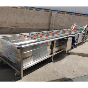 Vortex bolla frutta e verdura <span class=keywords><strong>lavatrice</strong></span> doppia frusta <span class=keywords><strong>separatore</strong></span> polpa di semi di frutta - Product Image 2