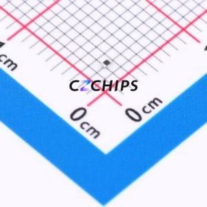 Résistance CMS RTT021000FTH 0402 (Type : Film Épais) (Résistance : 100 Ohms Précision : 1%) - Product Image 1