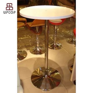 (SP-BT620) ملهى ليلي طاولة وكرسي الجملة النبيذ المنزل تستخدم شريط الأثاث - Product Image 3