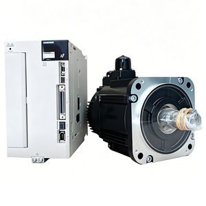 Kit Robot SGMGH-30ACA61 SGDM-30ADA – Tension large, réponse rapide, haute vitesse, stable, anti-poussière, kit robuste - Product Image 1