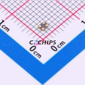 SX20Y038400BA1T018 Crystal (Passive) SMD2016-4P Crystal Oscillator 38.4MHz 10ppm 10pF - Product Image 2