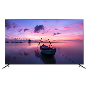 ทีวีจอแบนราคาถูก 32 นิ้ว LED LCD จากจีน ทีวี LED ขนาด 32 ถึง 65 นิ้ว ทีวีแอนดรอยด์ 32 นิ้ว - Product Image 2