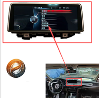 BM 9347878 03 Tachometer Bekas untuk Seri X5 14-17 NBT Evo 8.8 Ukuran 12 Garansi
