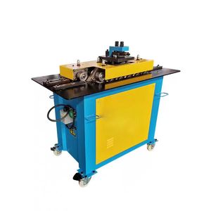 SA-12HB SA-15HB machine de formage de serrures Pittsburgh - Product Image 1