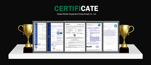 ตู้แช่เครื่องดื่มแบบตั้งตรง 3 ประตู พร้อมระบบทำความเย็นและไฟ LED - Product Image 6