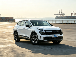 <span class=keywords><strong>Kia</strong></span> <span class=keywords><strong>Sportage</strong></span> 2025 1.5T 2WD Premium Smart Edition Best-Seller: Prestazioni Straordinarie Incontra un Valore Eccezionale - Product Image 3