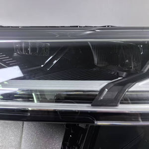 Ventes directes d'usine de la pièce d'origine Q8 <span class=keywords><strong>SQ8</strong></span> pour les phares LED <span class=keywords><strong>Audi</strong></span> Q8 <span class=keywords><strong>SQ8</strong></span> 2019-2023 - Product Image 5