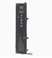 Batterie IR06X pour HP Zbook Power G7/G8/G9/G10