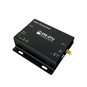Ebyte E90-DTU(2G4HD12) DTU RS485 RS232 Full Duplex High Speed Wireless Transceiver FEC 2.4G Rf Transceiver Modules and <b>Modems</b> - Product Image 1