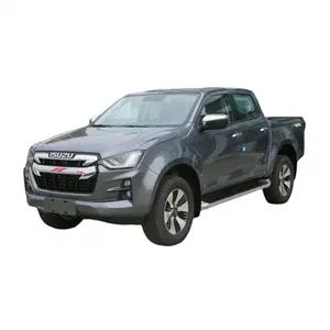 Fábrica Preço Barato ISUZU 4x4 diesel Mini Pickup Caminhão De Carga Para Venda