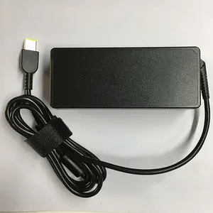 China Factory Laptop Adapter Notebook Charger For USB Pin Battery Laptop Accessories 20V 3.25A 65W