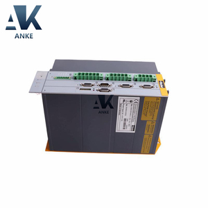 Servoaccionamiento Parker C3S150V4F11 I20 T11 M00 - Product Image 2