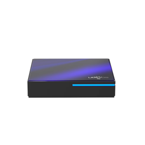 Realtek RTD1325 A55 Quad Core RAM 4 Go DDR4 ROM 32 Go EMMC WIFI6 BT5.2 100Mbps Lan <span class=keywords><strong>Google</strong></span> TV Android TV 12 Ugoos SK2 TV BOX - Product Image 4