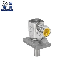 Sensor de Posición de Cilindro de Varilla Larga TopWorx GO Switch 7E SPST de Alta Temperatura Submarina con Acoplamiento de Desconexión Rápida TopWorx GO S - Product Image 5