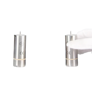 Logiciel de validation des données alimentaires, enregistreur de données sans fil à haute température pour autoclave avec ré<span class=keywords><strong>solution</strong></span> de 0,01 °C, enregistreur OEM ODM pour laboratoire - Product Image 3