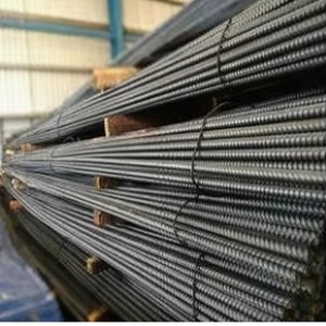 Haute qualité Fabricant chinois de barres d'armature en acier Barre déformée Barre d'armature en acier à cintrer Prix par tonne - Product Image 6