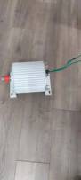 Générateur à aimant permanent 400 tr/min 2400 Watt Pma 48v 4 Moteur Utilisation Générateur d'alternateur à aimant permanent