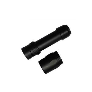 Proveedor de HXMT de Shenzhen, servicio de mecanizado de fresado CNC, piezas de aluminio, mecanizado CNC personalizado, piezas de Metal anodizado - Product Image 3