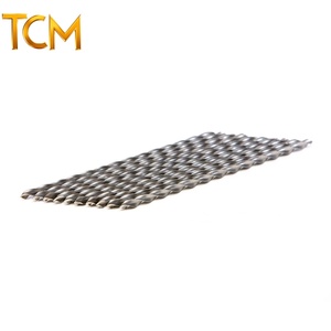 Biellette d'hélice structurelle <span class=keywords><strong>pour</strong></span> solutions de stabilisation et de renforcement des murs de maçonnerie - Product Image 2