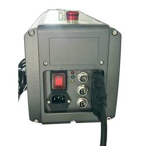 Bằng điện điều khiển Carbon Dioxide <span class=keywords><strong>Laser</strong></span> mã hóa máy cho vật liệu đóng gói cho mã hóa nhựa và chai thủy tinh - Product Image 5