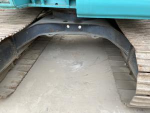 รถขุดมือสอง KOBELCO SK115SR 11 ตัน ทนทาน ใช้งานได้หลากหลาย ระบบไฮดรอลิก แบบตีนตะขาบ มีรุ่น SK55SR SK70 SK200-8 พร้อมส่ง - Product Image 6