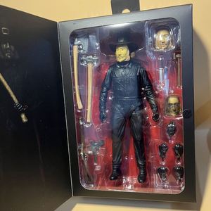 Figura de PVC de NECA, Joker, Jason, Moonlight Freddy, Versión de Película, Modelo de Juguete, Decoración de Escena, Modelo Articulado - Product Image 3