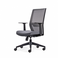Support direct usine pour la personnalisation, la configuration et la couleur. Chaises de bureau ergonomiques, chaises pour le personnel et chaises d'étude