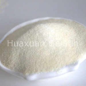 <span class=keywords><strong>Poudre</strong></span> de gélatine bovine halal sans saveur - Product Image 2